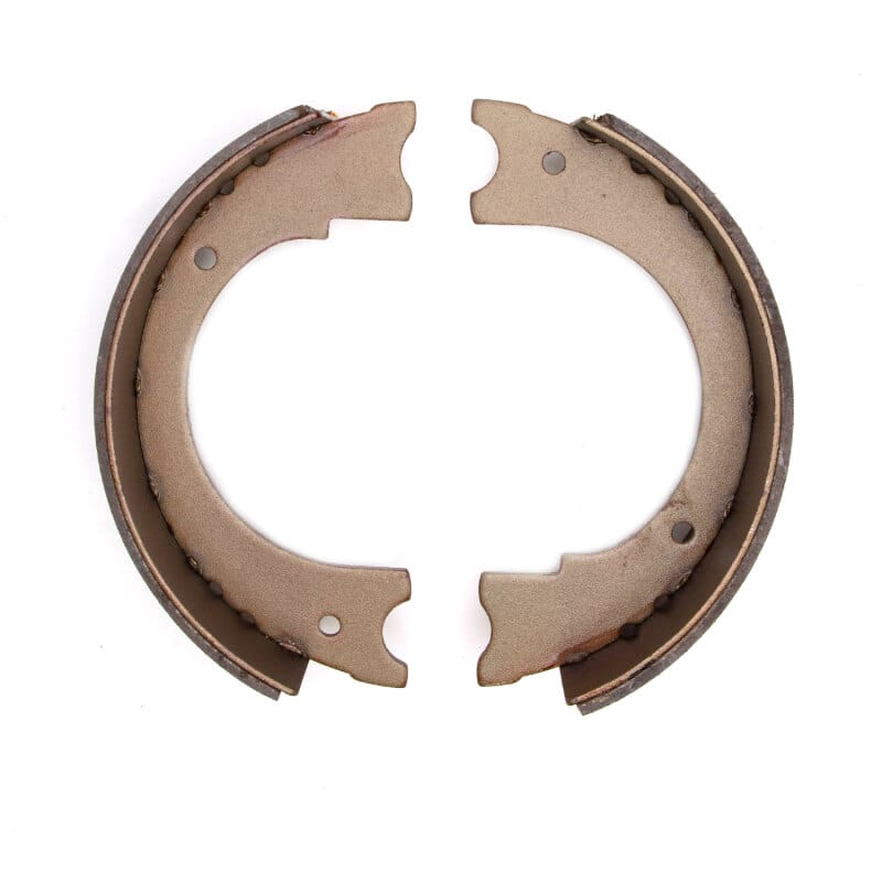 DFC — DFC 83-24 Blue Bird ALL American FE (Hydro Disc Brakes) Parking Brake/Parking Parking Shoes
DFC Brake Shoe Set
