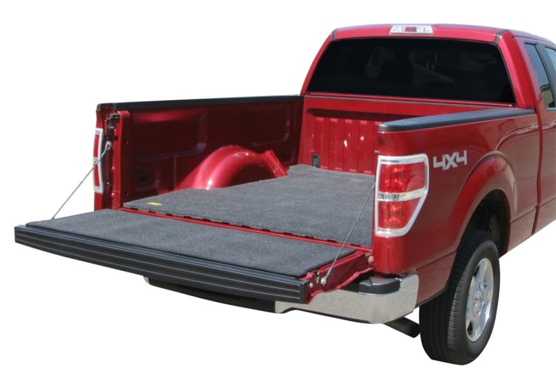 BedRug — BedRug 04-14 Ford F-150 5ft 6in Bed Mat (Use w/Spray-In & Non-Lined Bed)
BMSI/NBL09-14F150 5