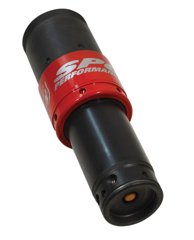 SPC Performance — SPC Performance 3.0in. JOUNCESHOCK
JOUNCE SHOCK
JOUNCESHOCK