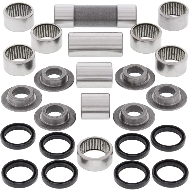 All Balls Racing — All Balls Racing 04-08 Suzuki RM125 Linkage Bearing Kit
