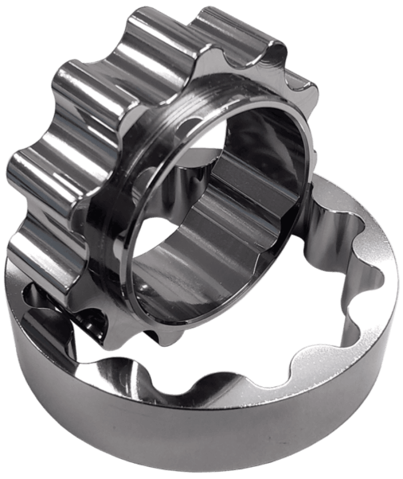 Boundary — Boundary Nissan VQ DE 3.5L MartenWear Treated Oil Pump Gear
