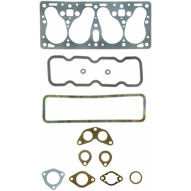 Fel-Pro — Fel-Pro HS 7543 SBX Engine Cylinder Head Gasket Set