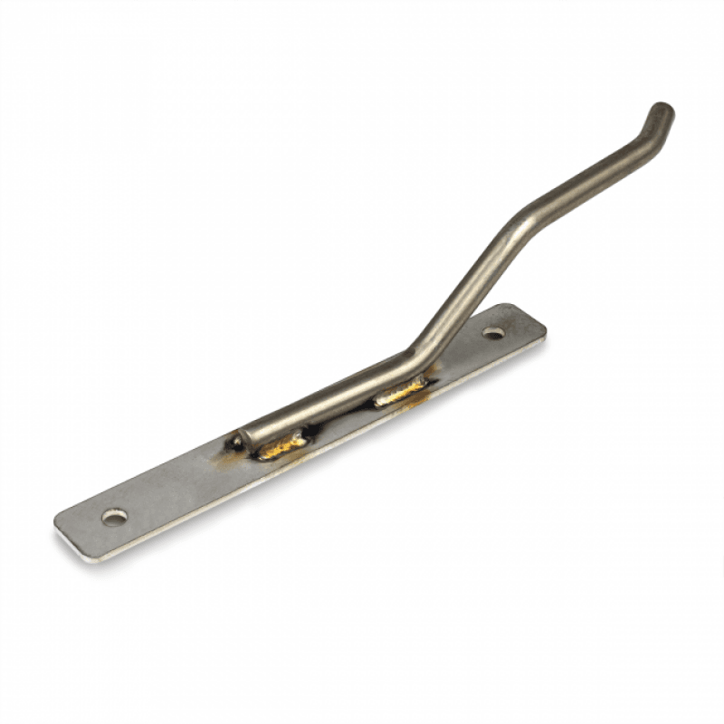 Skunk2 Racing — Skunk2 06-11 Honda Civic Si Alpha Series Header Replacement Bracket
ExhstHdrBrkt