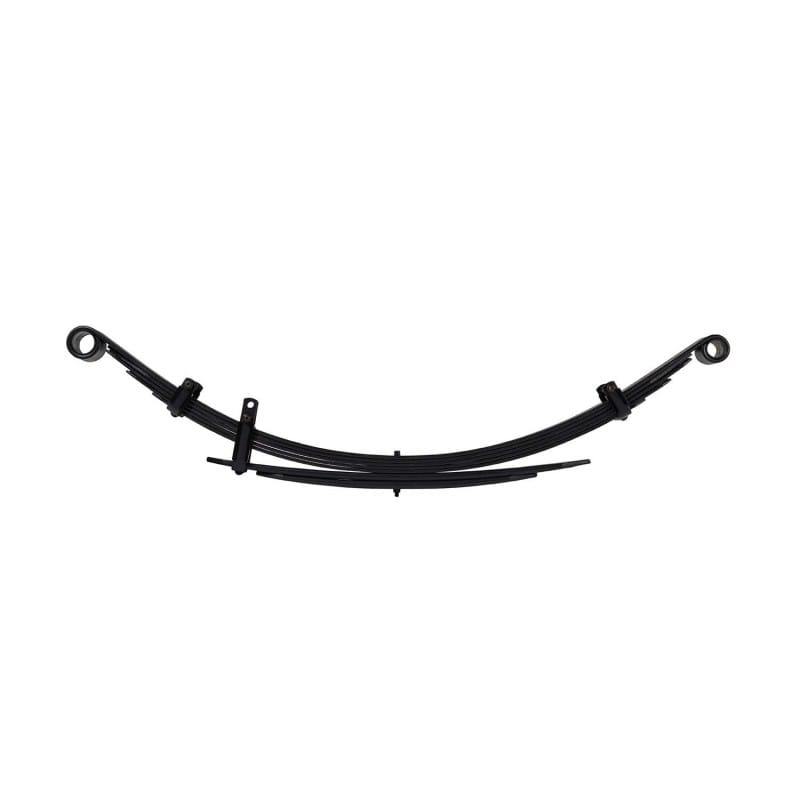 Old Man Emu — ARB / OME Leaf Spring Isuzu/Holden Rear
Leaf Spring