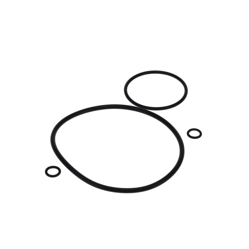 Peterson Fluid Systems — Peterson Fluid Systems O-Ring Kit For 09-0202