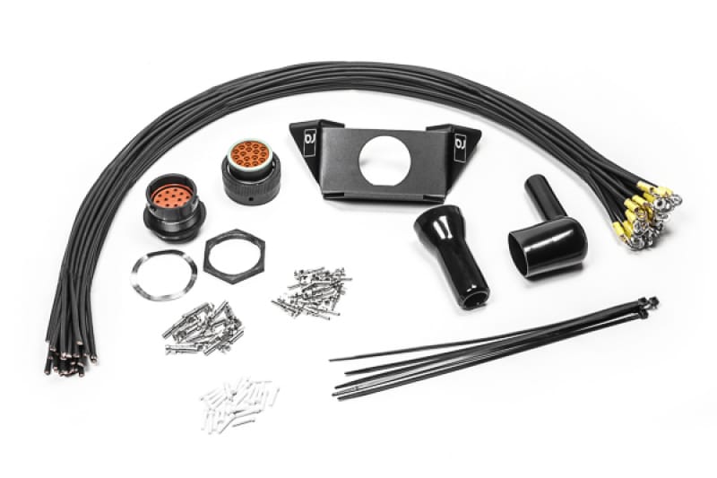 Radium Engineering — Radium Engineering Fuel Cell Subharness Kit for FCST-X (or FCST)