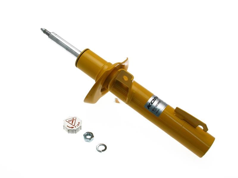 KONI — KONI Sport (yellow) 8710 Series- externally adjustable, non-gas full strut