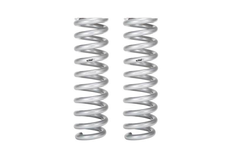 Eibach — Eibach 08-21 Toyota Land Cruiser 4WD Pro-Lift Kit Front Springs (Must Used w/Pro-Truck Front Shock)