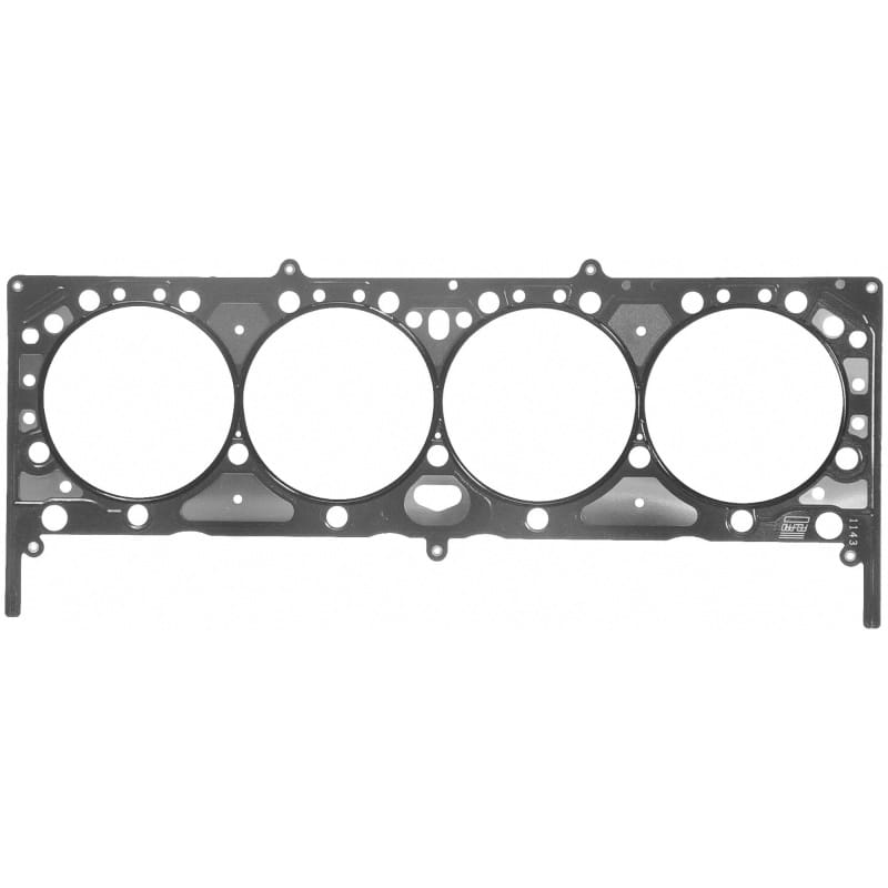 Fel-Pro — Fel-Pro 1143 PermaTorqueMLS Engine Cylinder Head Gasket