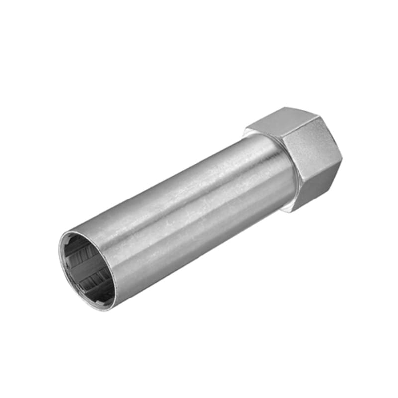 McGard — McGard SplineDrive Installation Tool For M14X1.5 / 1in. Hex - Pack of 10