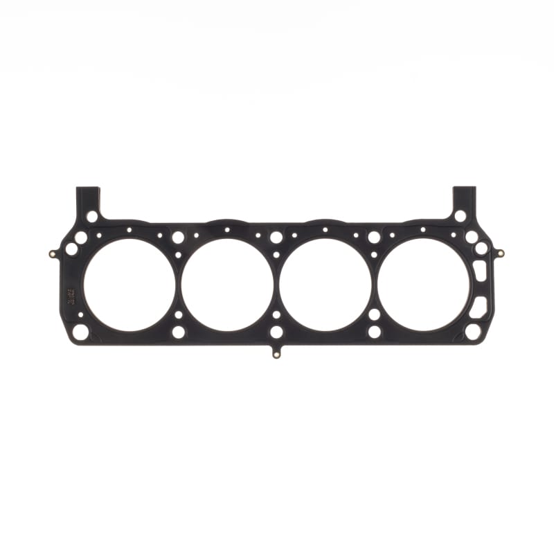Cometic Gasket — Cometic Ford Windsor V8 4.170in Bore Non-SVO .040in MLX Cylinder Head Gasket
Cylinder Head Gasket