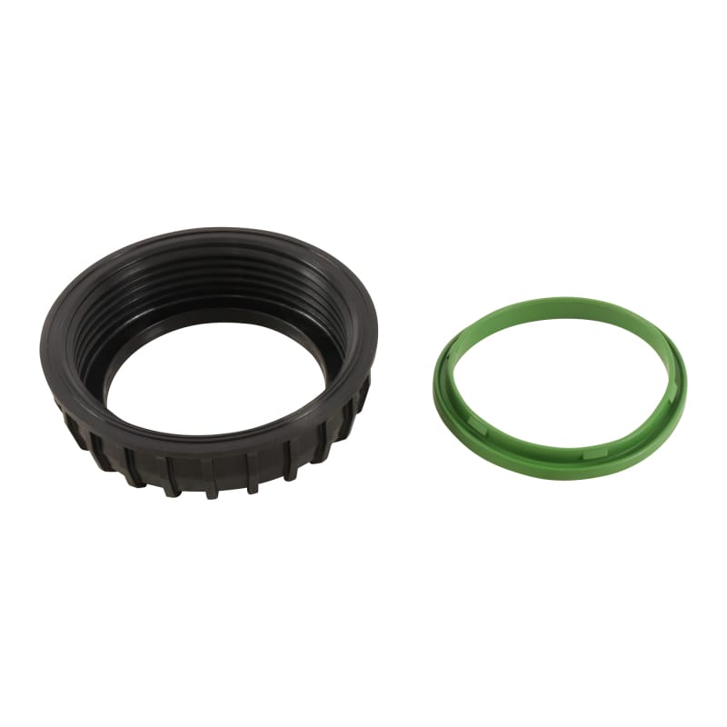 All Balls Racing — All Balls Racing 09-15 Can-Am Outlander 400 STD 4x4 Fuel Pump Retaining Nut & Gasket Kit
