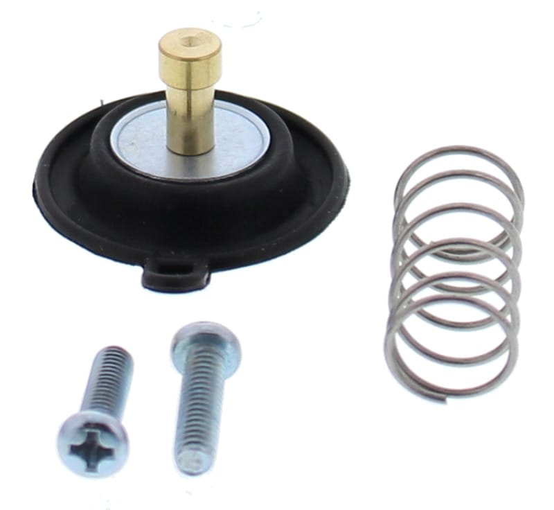 All Balls Racing — All Balls Racing 99-04 Yamaha YFM250 Beartracker Air Cut Off Valve Rebuild Kit