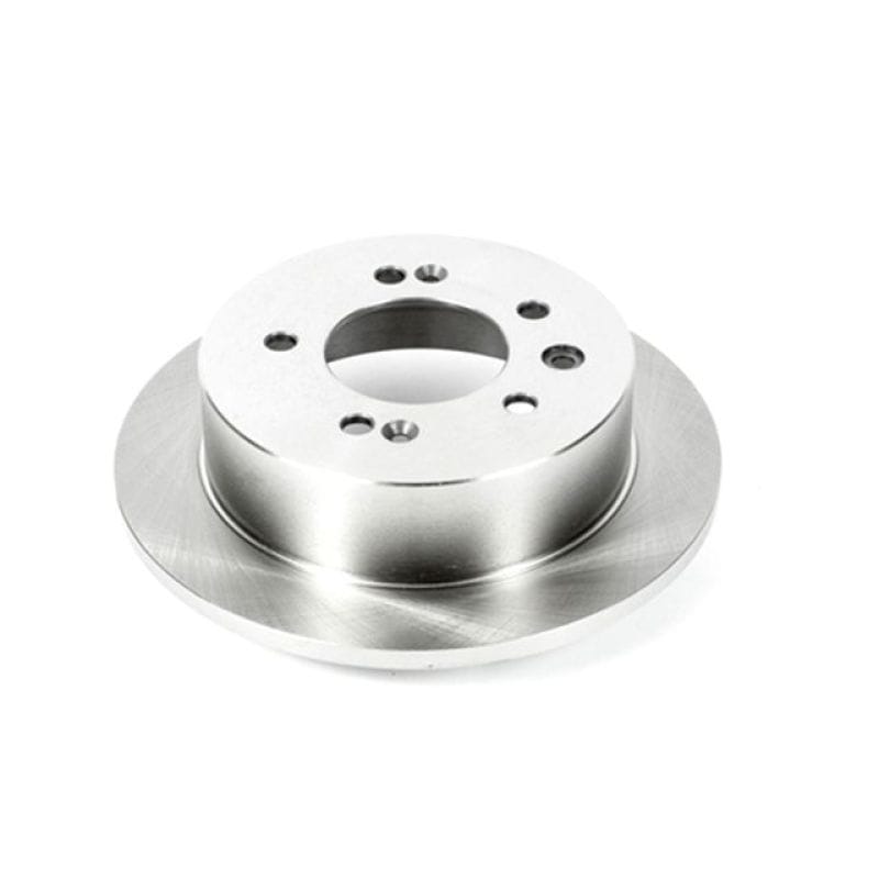 PowerStop — Power Stop 07-10 Hyundai Elantra Rear Autospecialty Brake Rotor
AutoSpecialty Rotor