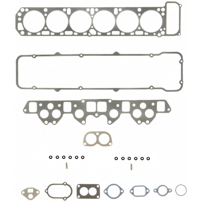 Fel-Pro — Fel-Pro HS 21157 PT PermaTorque Engine Cylinder Head Gasket Set