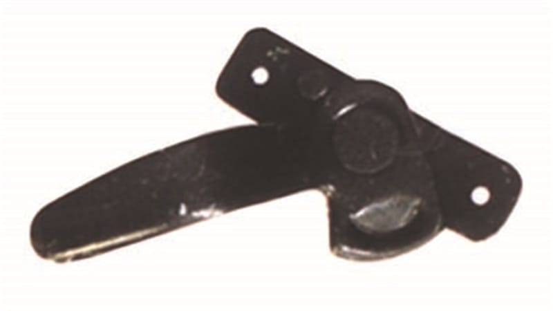 OMIX — Omix Interior Windshield Latch 46-49 Willys CJ2A
Windshield Catch