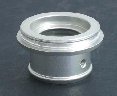 Go Fast Bits — GFB 35mm Hose Adaptor Base (Standard fitting)
Inlet Adaptors