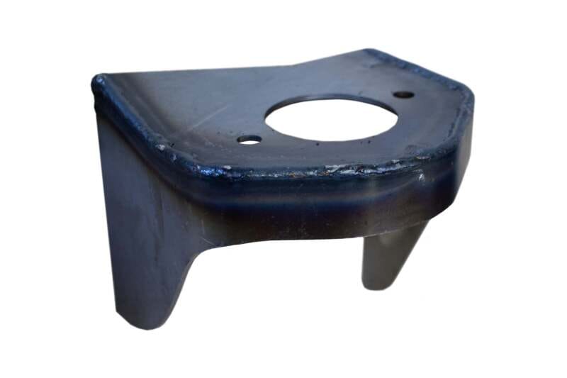 RustBuster — Rustbuster Front Cab Mount Left Side