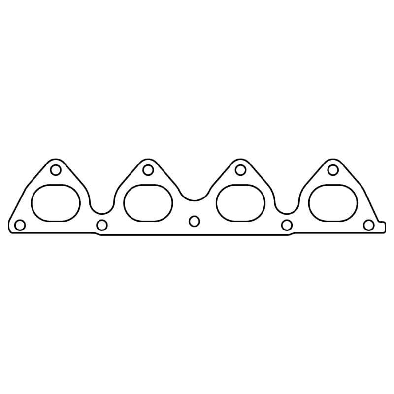 Cometic Gasket — Cometic Honda D16A1/D16A8/D16A9 .042in AM Exhaust Manifold Gasket
Exhaust Manifold Gas
Exhaust Gasket