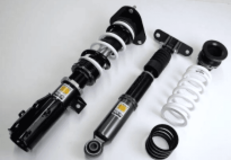 HKS — HKS 2023+ Toyota GR Corolla Hipermax MAX S GZEA14H Full Kit