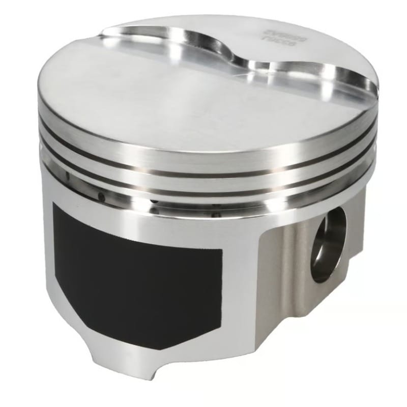 Wiseco — Wiseco Pro Tru Street Buick 455 4.330in Bore 1.900in CH -27.00 CC Piston Set
Piston Set