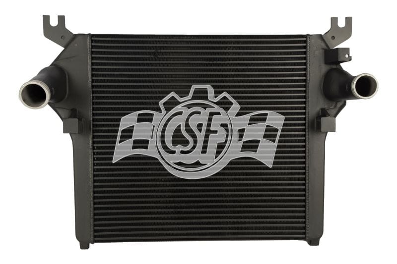 CSF — CSF 10-12 Ram 2500 6.7L OEM Intercooler