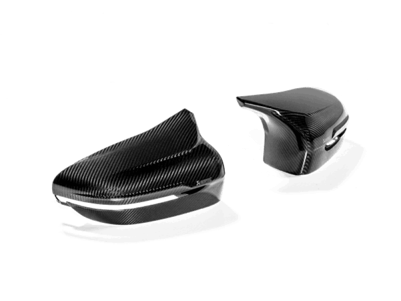 Akrapovic — Akrapovic 18-23 M5 / M5 Competition (F90) Mirror Cap Left - High Gloss
Door Mirror Cvr Left