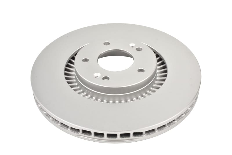 DBA — DBA 22-23 Kia Carnival MPV En-Shield Standard Front Brake Rotor
Brake Rotor
