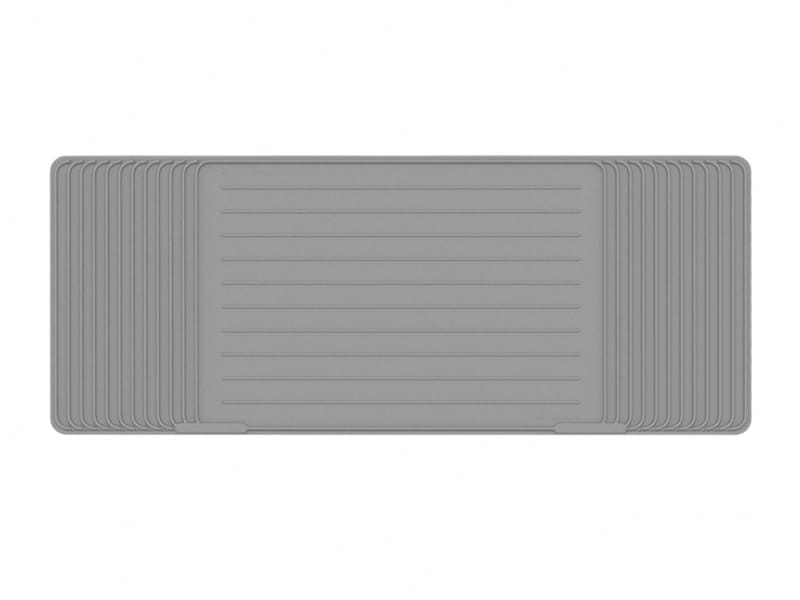 WeatherTech — WeatherTech ClosetMat - Grey
Utility Mat