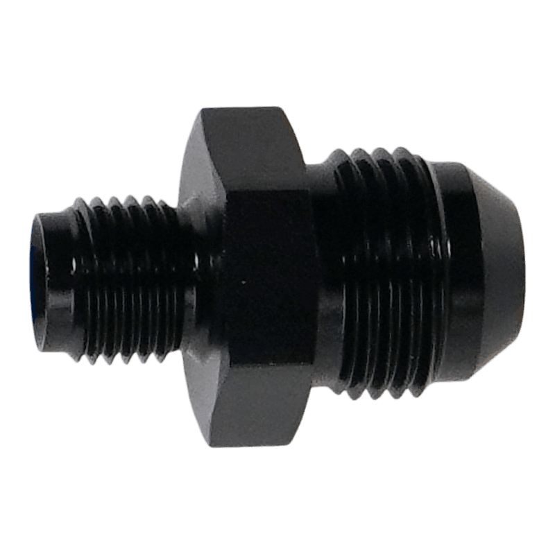 DeatschWerks — DeatschWerks 8AN Male Flare to 1/2in-20 Male Inverted Flare
Lines & Fittings