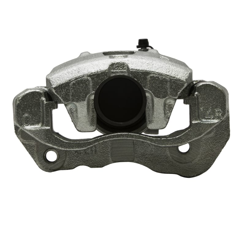 DFC — DFC 86-96 Dodge D50 Front-R Silver Zinc Coated Premium Caliper
DFC Brake Caliper