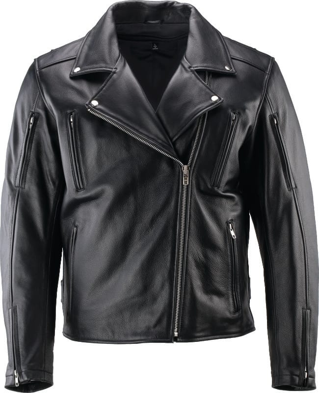 Kuryakyn — Black, XL