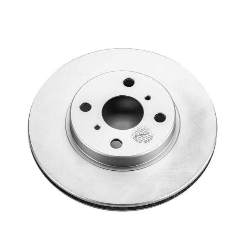 PowerStop — Power Stop 01-05 Toyota Echo Front Evolution Geomet Coated Rotor
PowerStop EVC