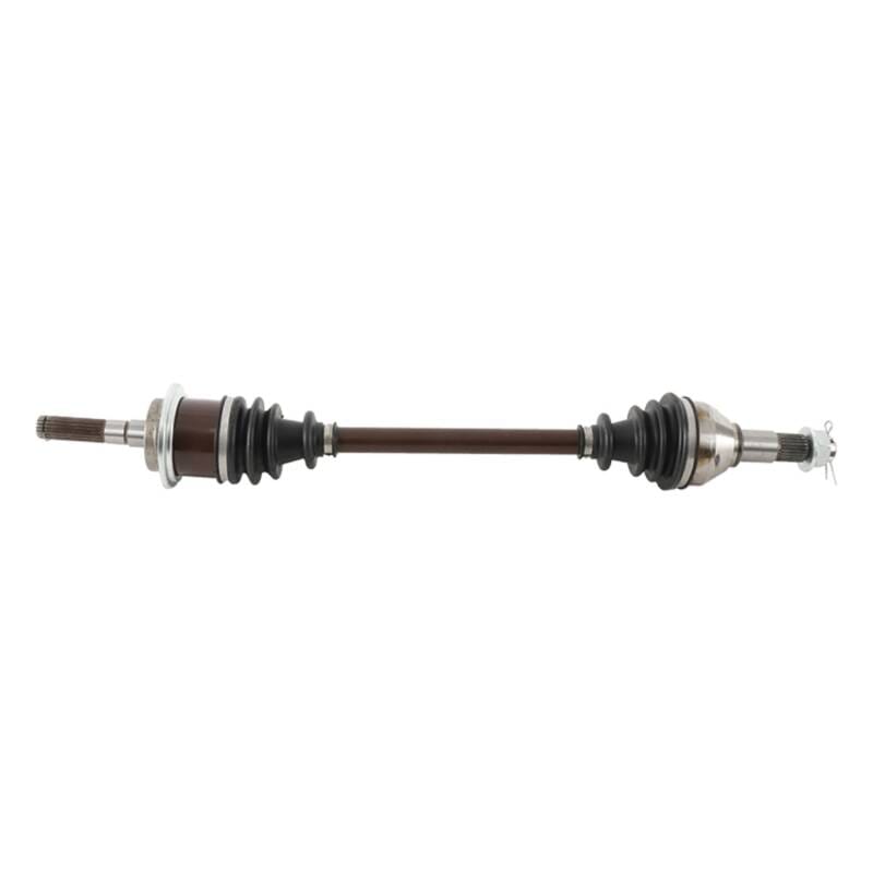 All Balls Racing — All Balls Racing 13-16 Can-Am Commander 800R DPS 6 Ball Axle Front Right
