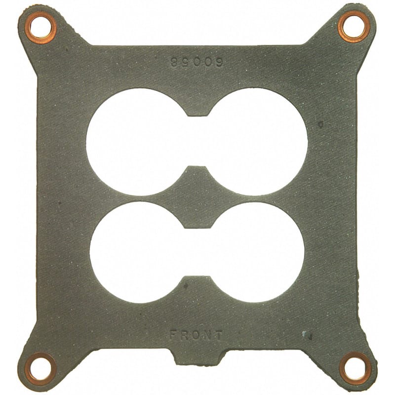 Fel-Pro — Fel-Pro Ford Mustang 60058 Carburetor Mounting Gasket
