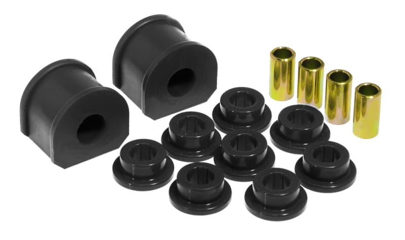 Prothane — Prothane 70-98 Ford Truck S/B & E/L Bush - 7/8in (for 2in Frames / Eye to Eye End Links) - Black
SWAY BAR BUSHINGS