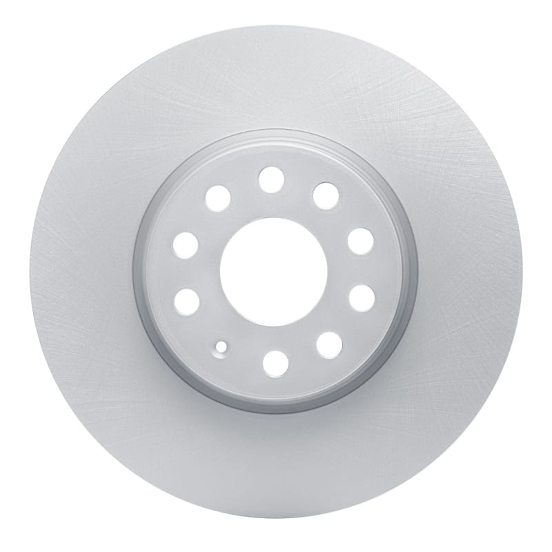 DFC — DFC 22-25 Audi A3 Quattro Front GeoSPEC Coated Rotor