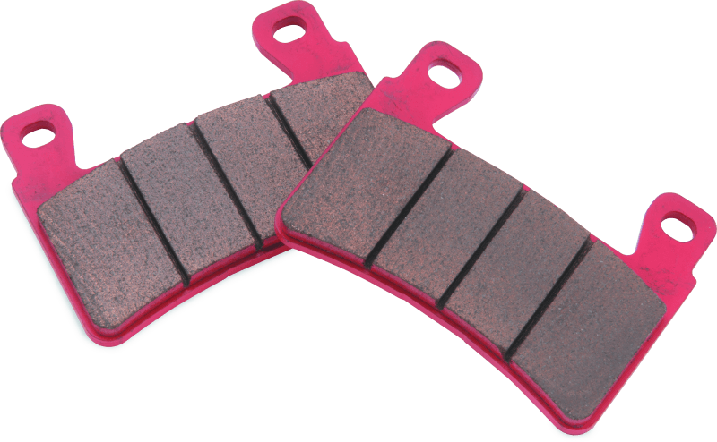 BikeMaster — BikeMaster BM-296 Sintered Brake Pads