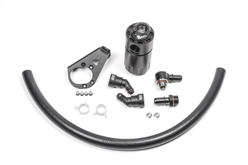 Radium Engineering — Radium Engineering Toyota GR Corolla Catch Can Kit Fluid Lock