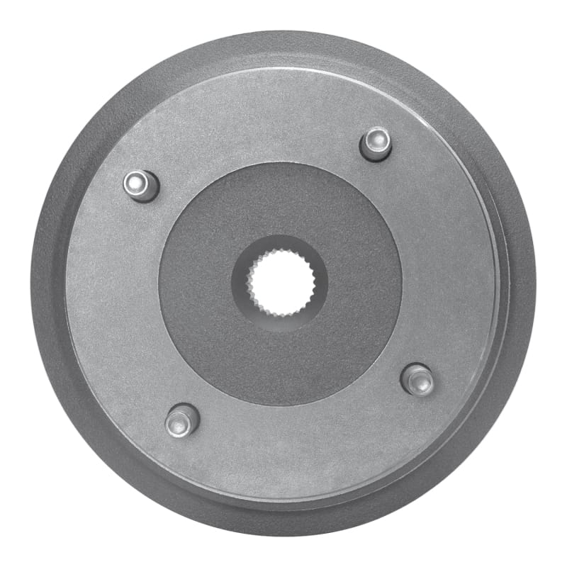 DFC — DFC 78-89 Subaru DL Rear True Balanced Brake Drum
DFC Brake Drum