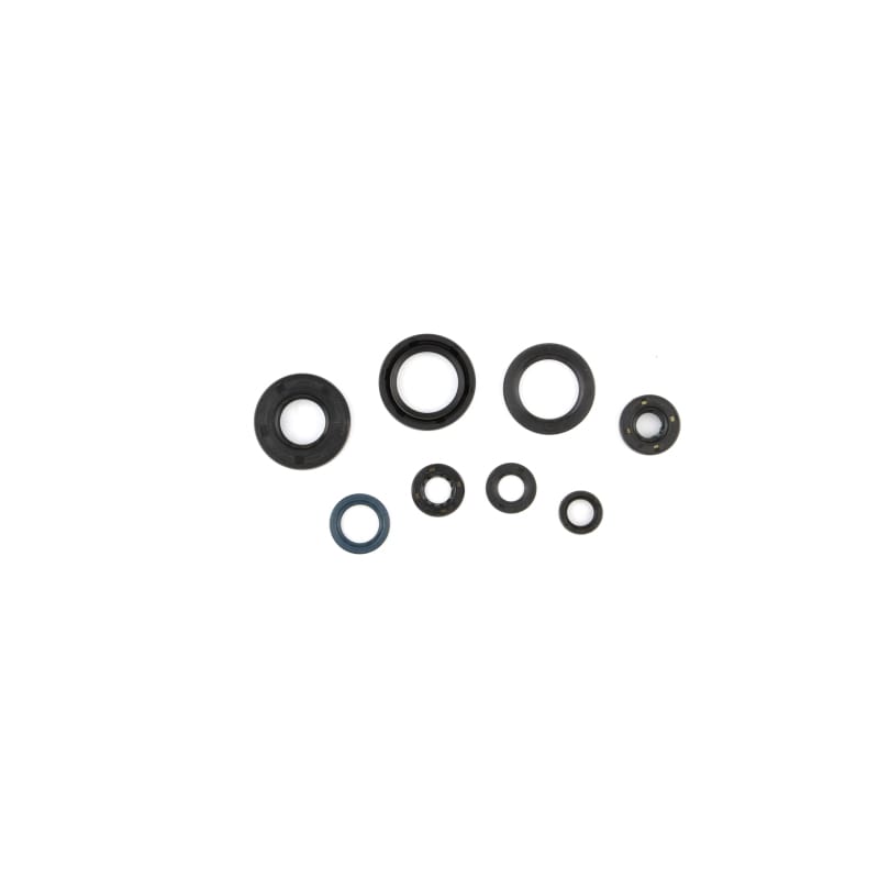 Cometic Gasket — Cometic 02-18 Yamaha YZ85 Oil Seal Kit
Oil Seal Kit