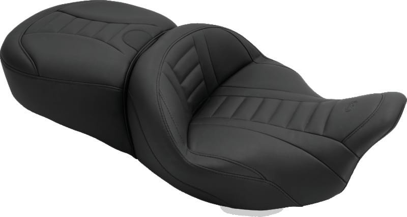 Mustang Motorcycle — Deluxe Seat