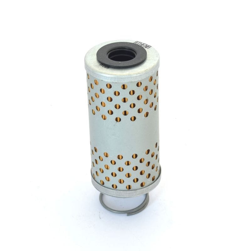 Athena — Athena Moto Guzzi 350 4C 350 Oil Filter