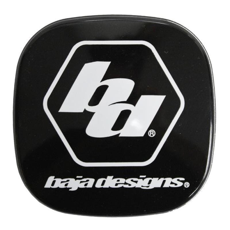 Baja Designs — Baja Designs XL Rock Guard - Black