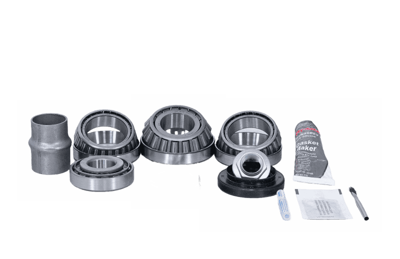 Revolution Gear & Axle — Revolution Gear & Axle 08-21 Toyota Land Cruiser/Tundra 9.5in Rear Ring & Pinion Master Install Kit