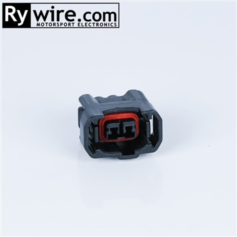 Rywire — Rywire 2 Position Connector
