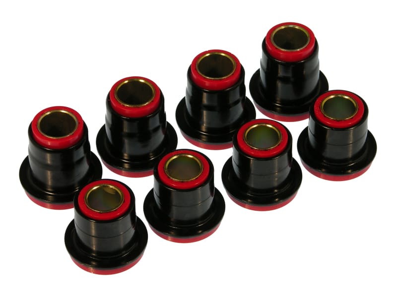 Prothane — Prothane 55-82 GM Front Control Arm Bushings - Red
CONTROL ARM BUSHINGS
