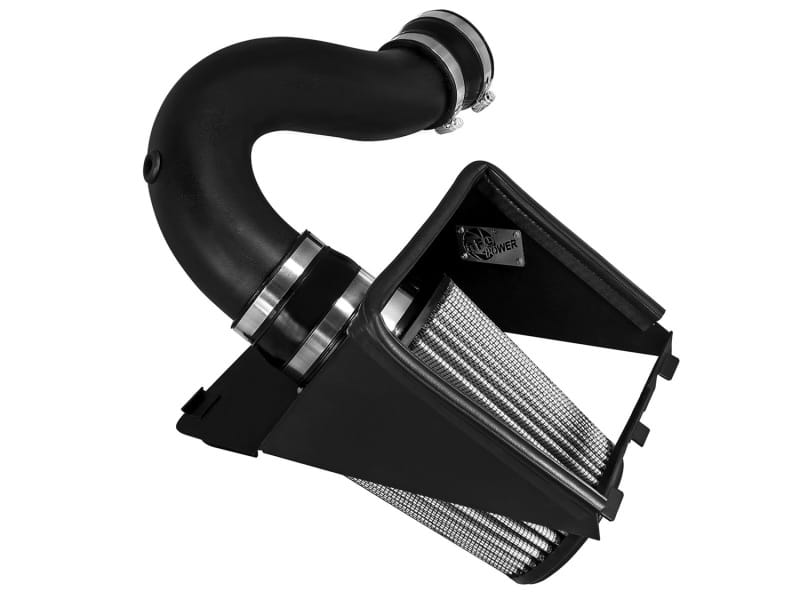 aFe — aFe MagnumFORCE Intakes Stage-2 Pro DRY S 12-15 Ford Explorer Sport V6 3.5L (tt) EcoBoost
Magnum FORCE Intake