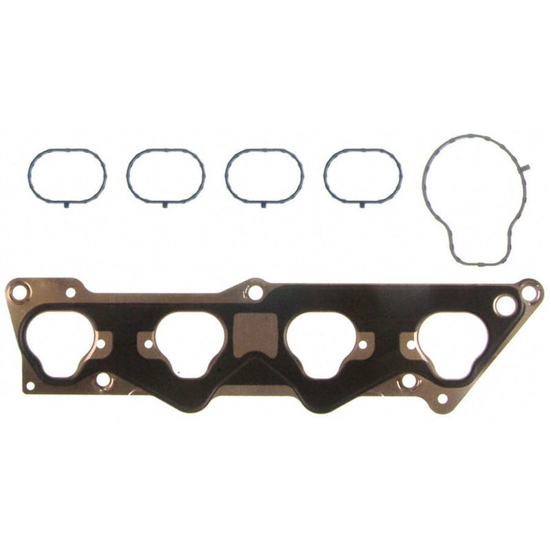 Fel-Pro — Fel-Pro Honda Civic MS 96390-1 Engine Intake Manifold Gasket Set