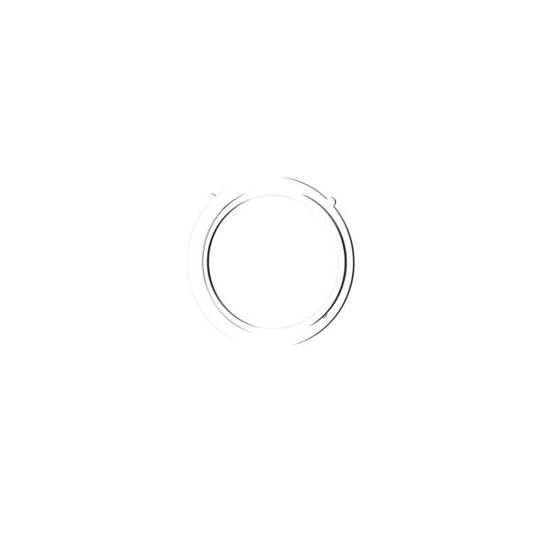 KC HiLiTES — KC HiLiTES FLEX ERA 1 Single Lens Replacement (Spot Beam)